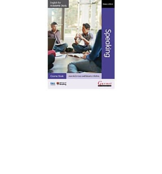 Eas:speaking Course Book With Audio Cds - 2012 Edition