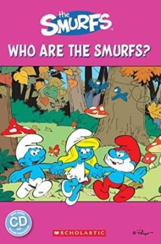 Who Are The Smurfs?