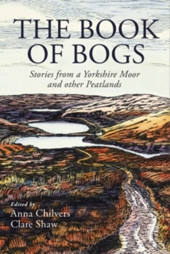 The Book Of Bogs