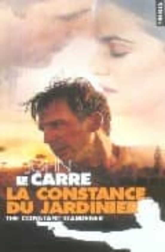 La Constance Du Jardinier