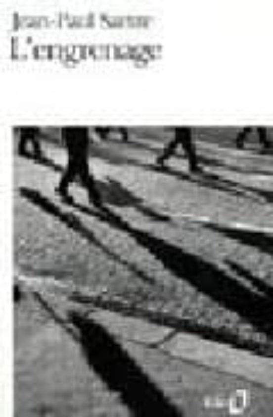 L Engrenage