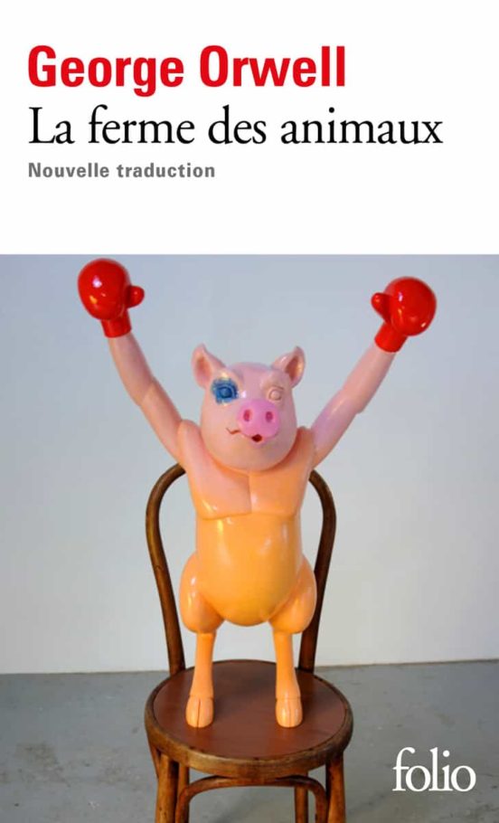 La Ferme Des Animaux