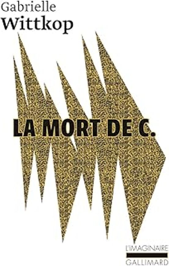 La Mort De C. Suivi Dele Puritain Passionné