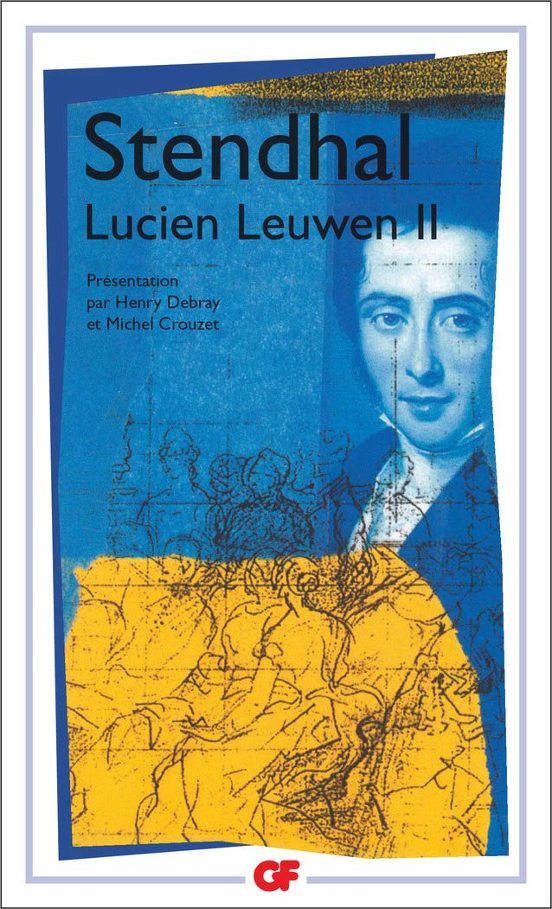 Lucien Leuwen. Vol. 2