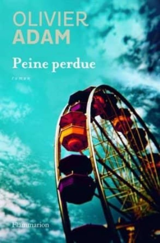 Peine Perdue