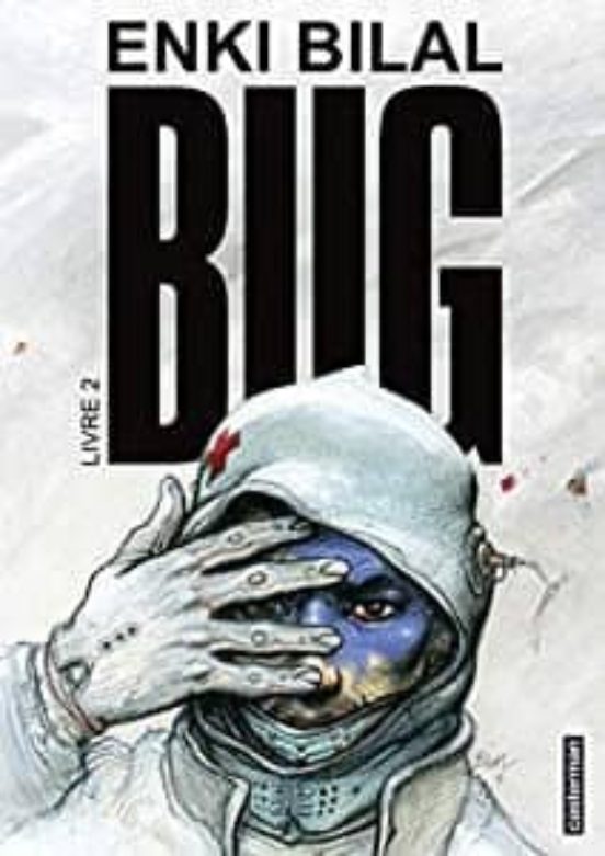 Bug Volume 2