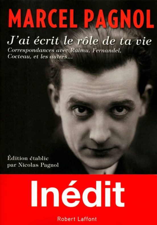 J Ai Ecrit Le Role De Ta Vie