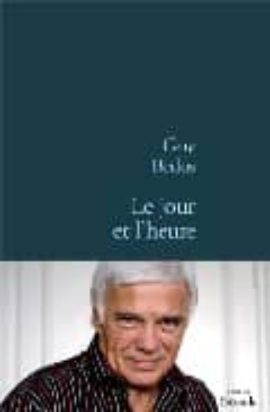 Le Jour et Lheure