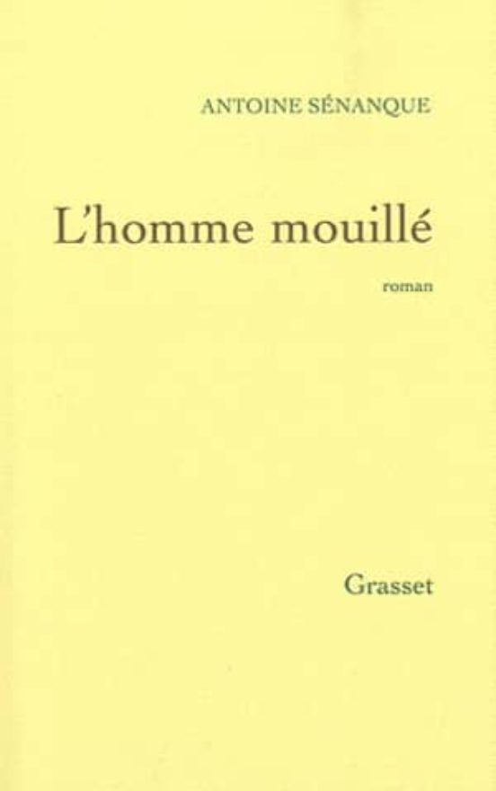 L Homme Mouille