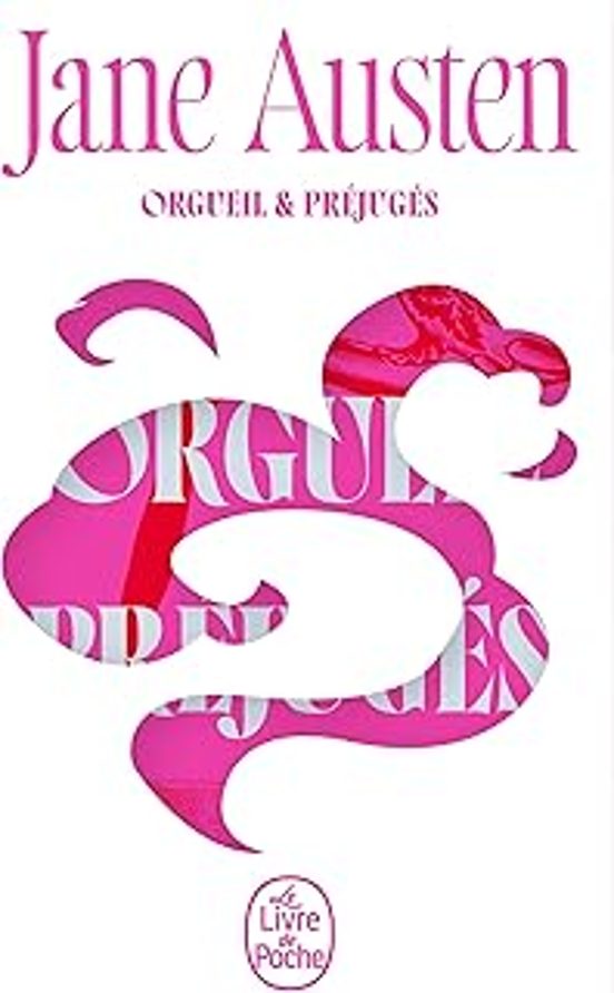 Orgueil & Préjugés