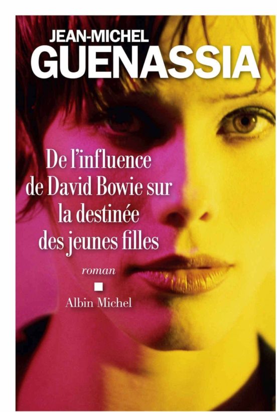 De L Influence De David Bowie Sur La Destinée Des Jeunes Filles