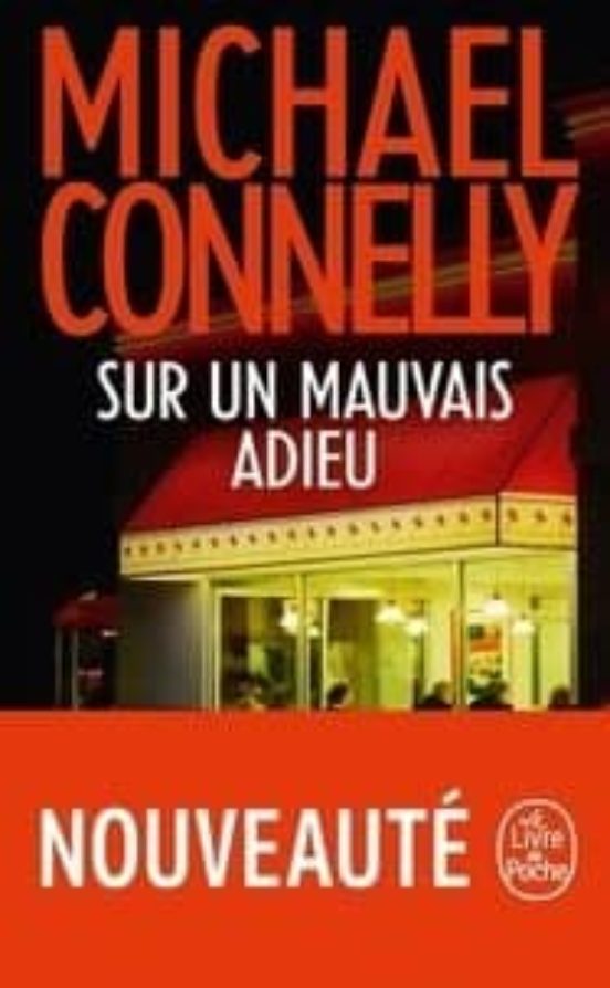 Sur un Mauvais Adieu
