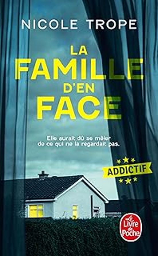La Famille D en Face