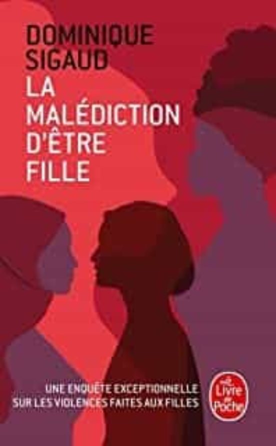 La Malédiction D Être Fille