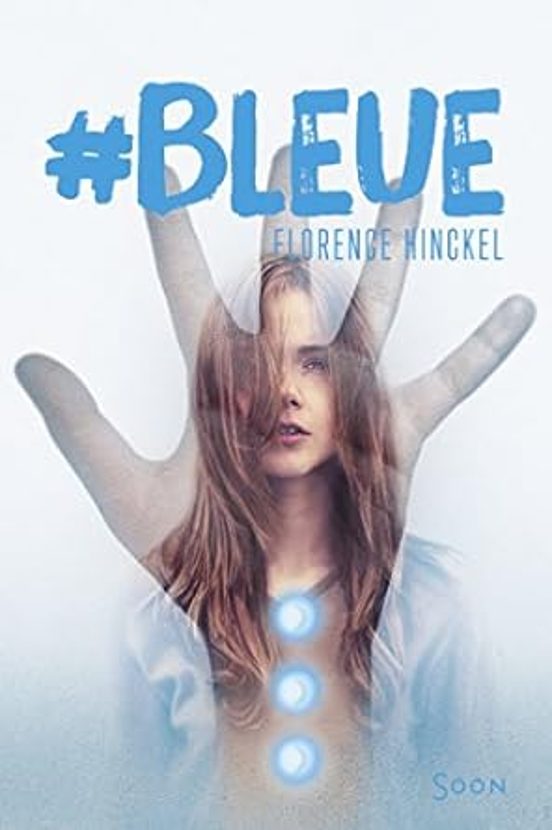 #bleue