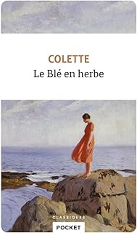 Le Ble en herbe