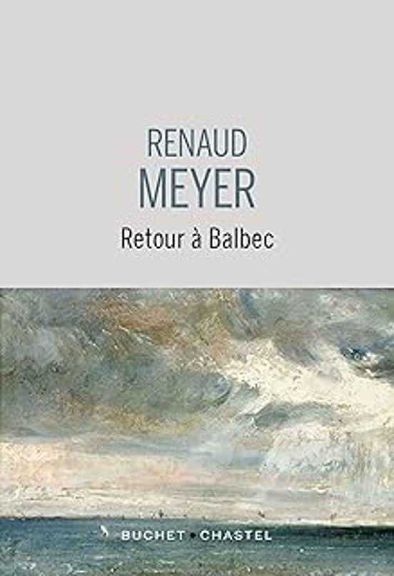 Retour À Balbec