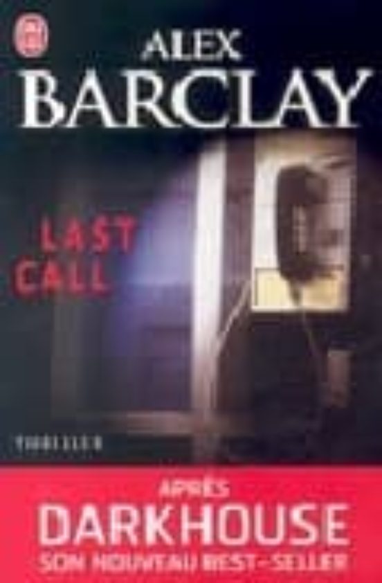 Last Call