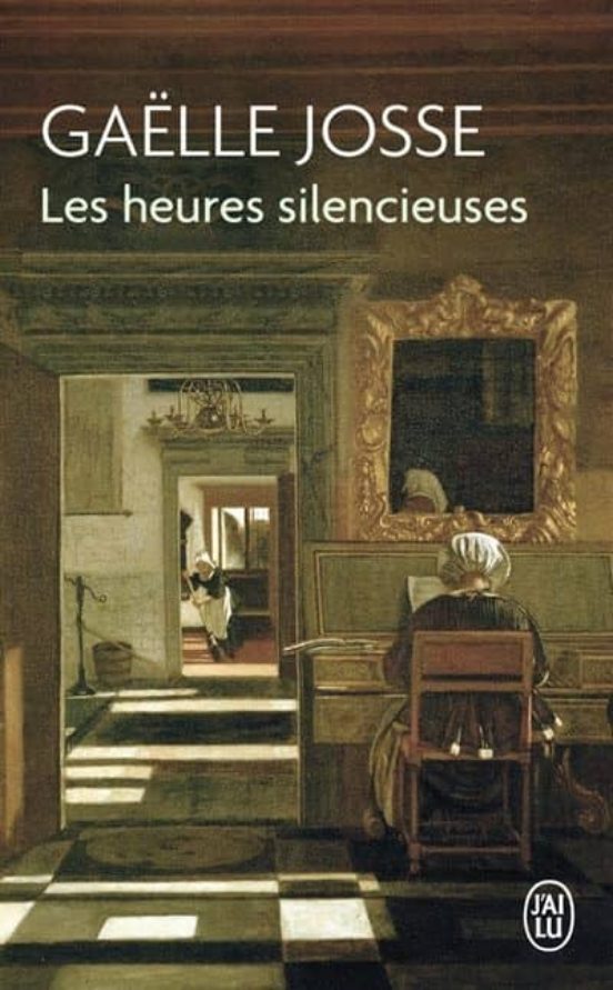 Les Heures Silencieuses