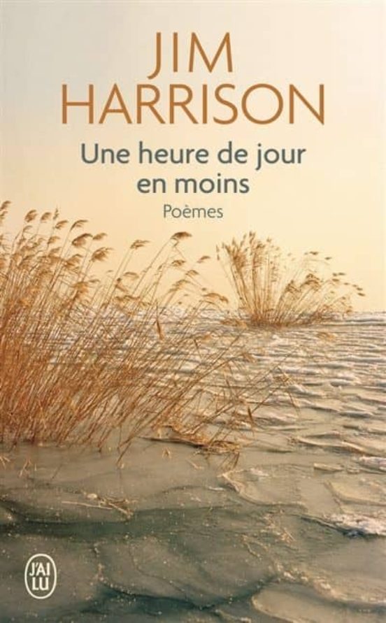 Une Heure De Jour En Moins