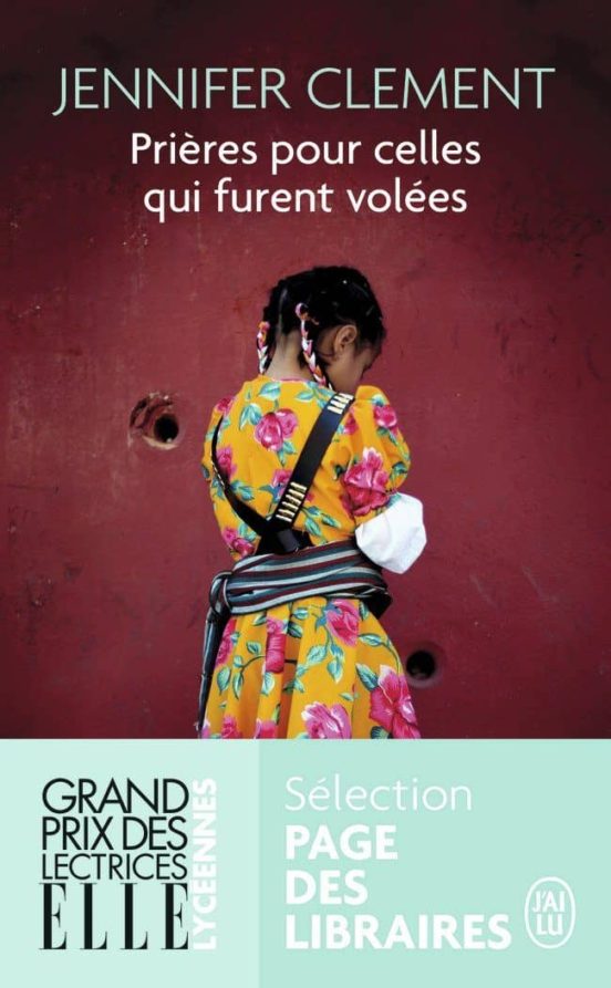 Prieres Pour Celles Qui Furent Volees