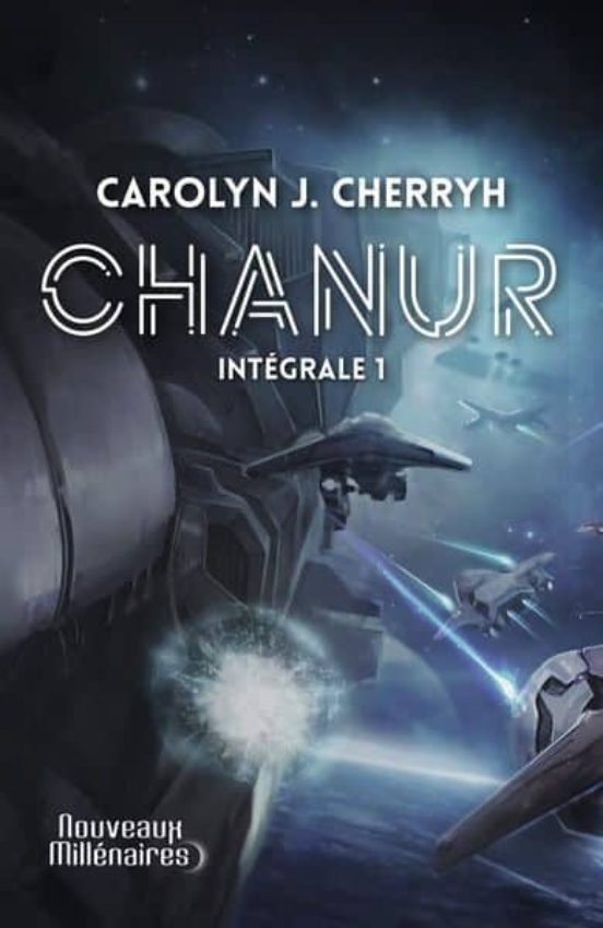 Chanur - 1