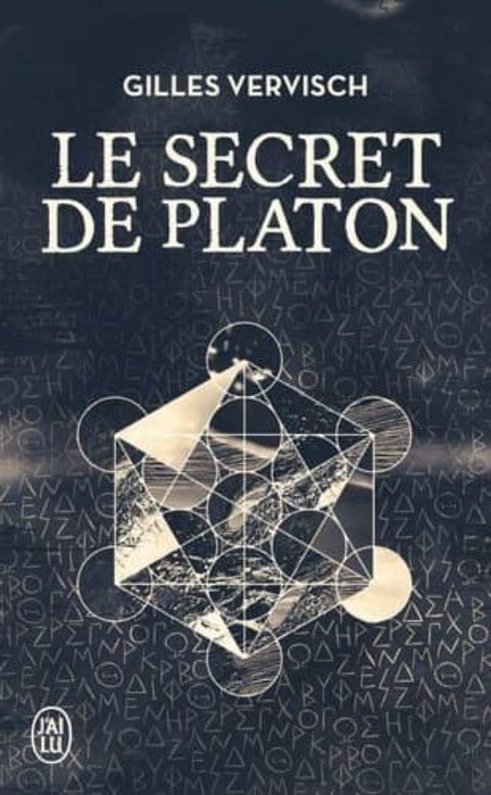 Le Secret De Platon