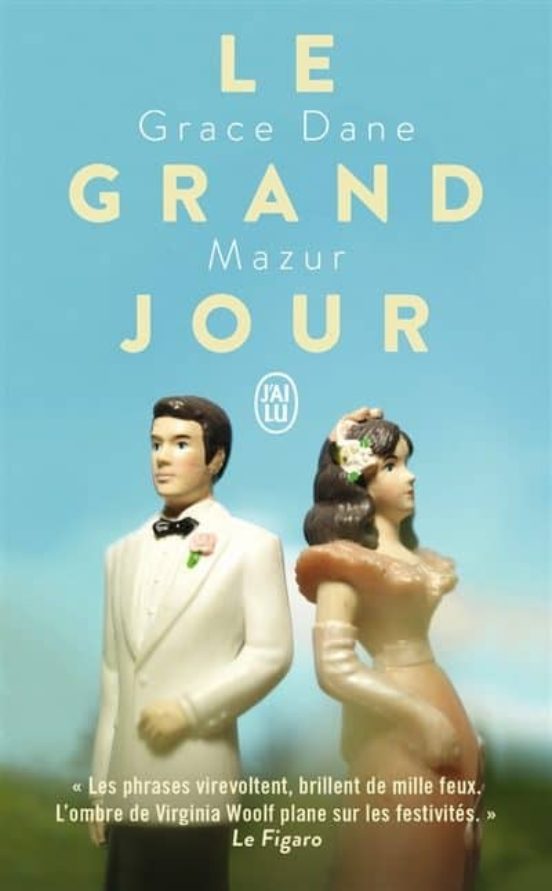 Le Grand Jour
