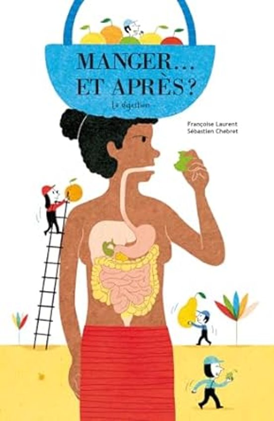 Manger... Et Après ?: La Digestion