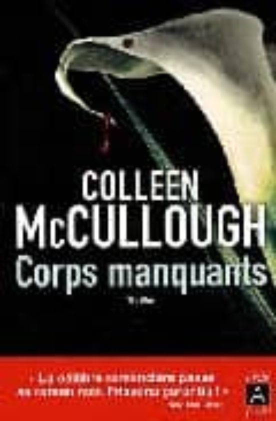 Corps Manquants