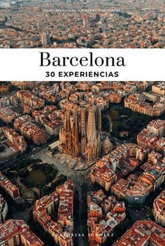 Barcelona 30 Experiencias