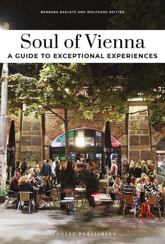 Soul Of Vienna - A Guide To Exceptional Experiences