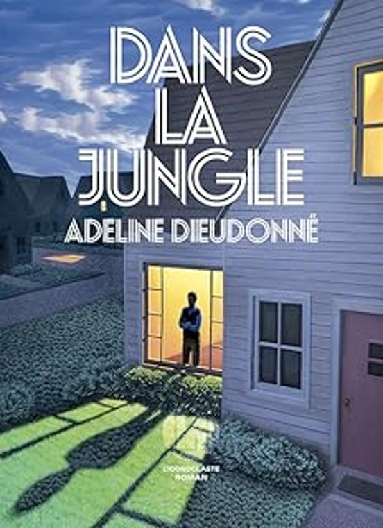 Dans La Jungle