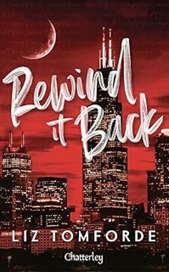 Windy City. Vol. 5. Rewind It Back