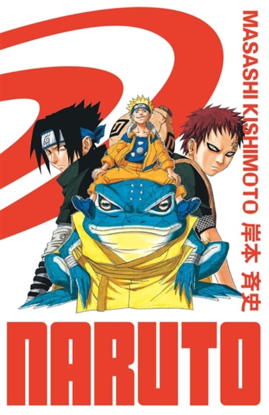 Naruto : Édition Hokage. Vol. 7