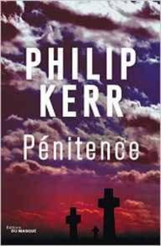 Penitence