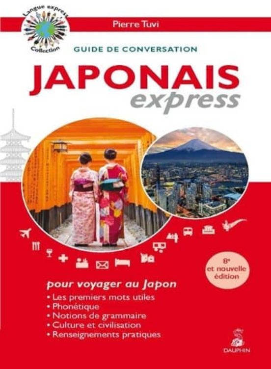 Japonais Expresspratiques
