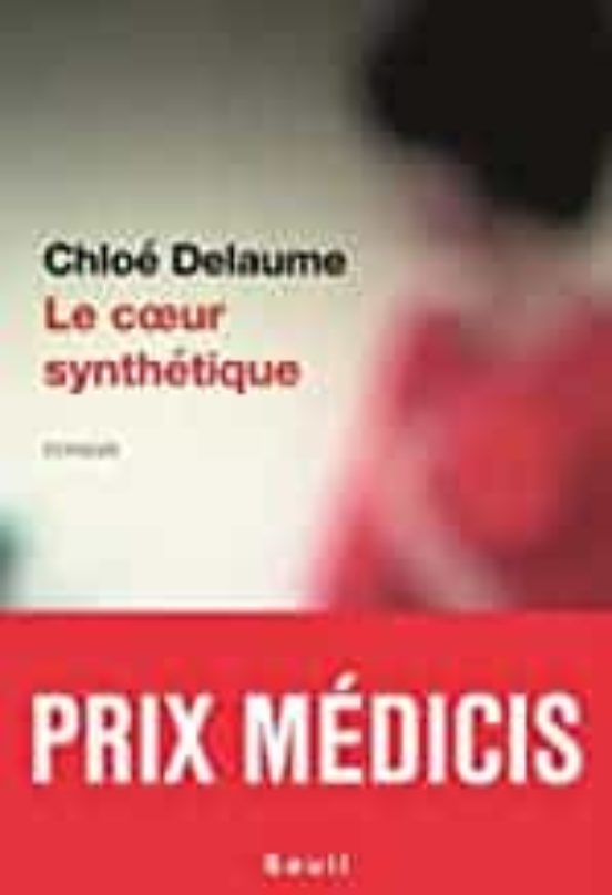 Le Coeur Synthétique