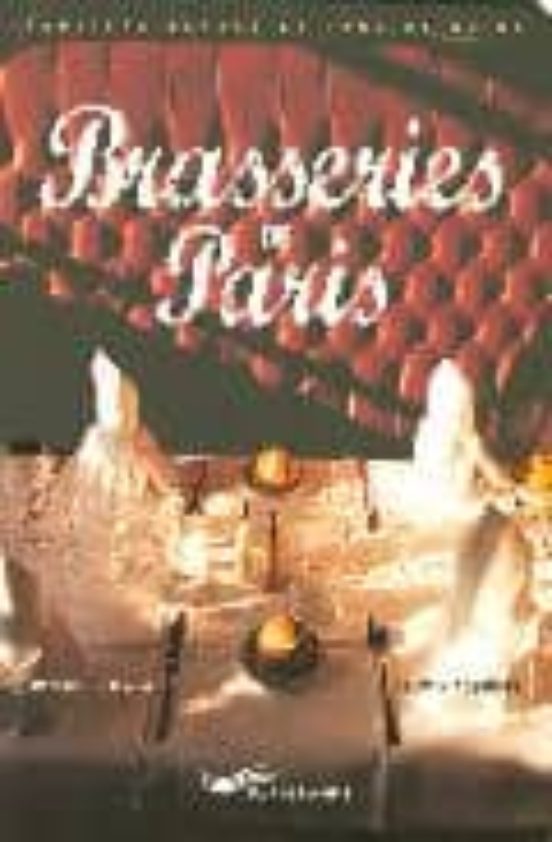 Brasseries De Paris