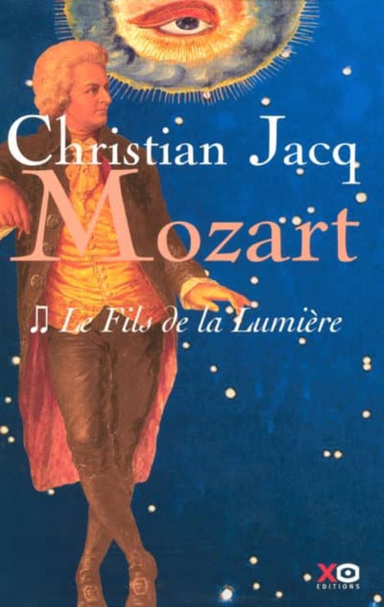Mozart 2: Le Fils De La Lumiere
