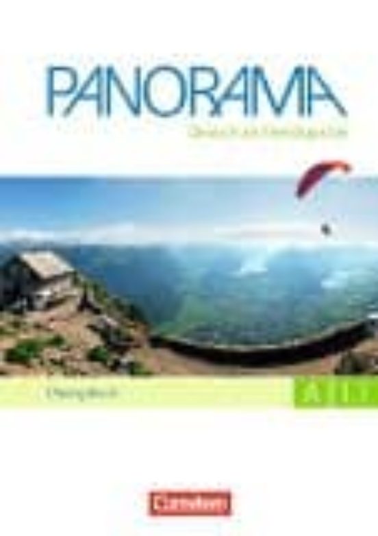 Panorama A1.1: Ejercicios