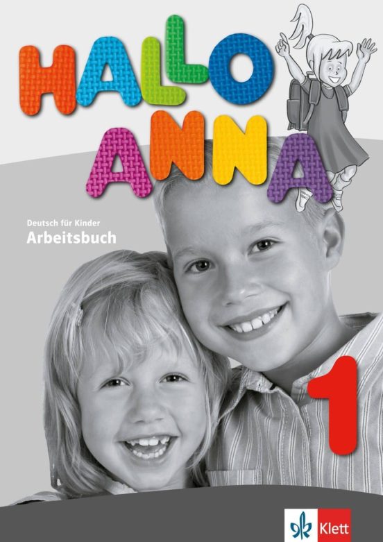 Hallo Anna 1 Ejercicio