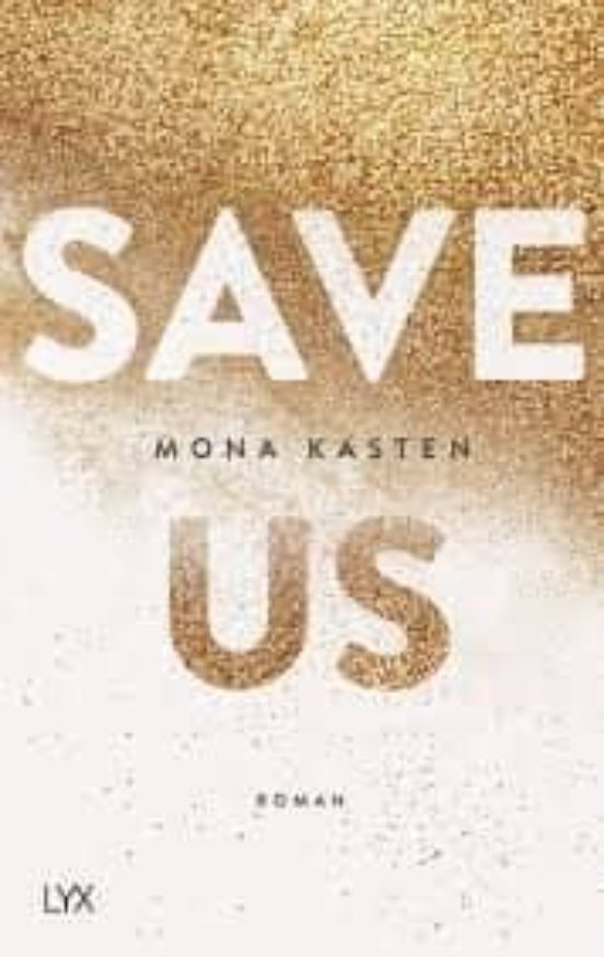Save Us . Roman
