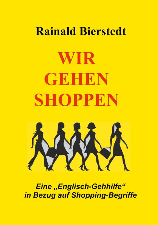 Wir Gehen Shoppen
