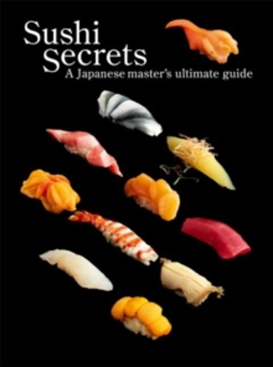 Sushi Secrets