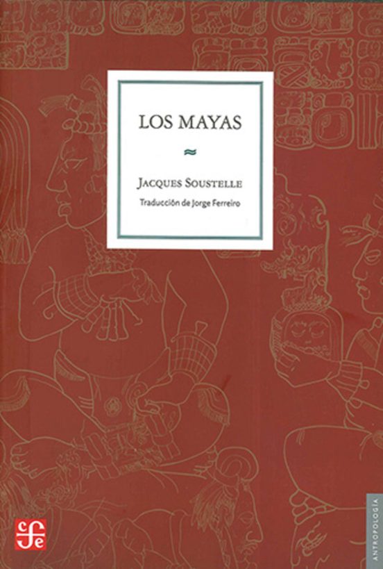 Los Mayas