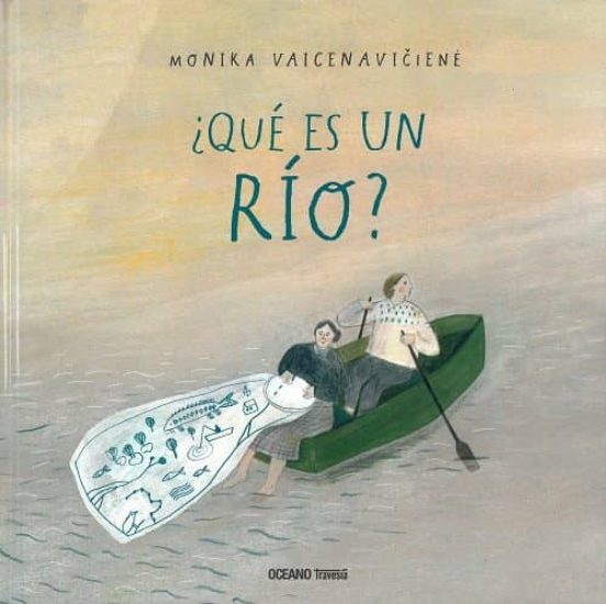 ¿Qué Es Un Río?
