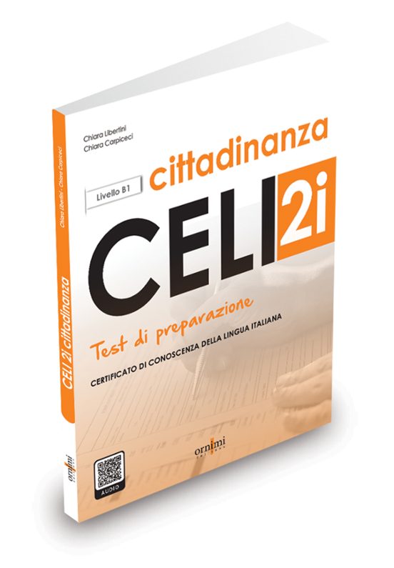 Celi 2i Cittadinanza