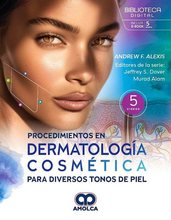 Procedimientos En Dermatología Estética Para Diversos Tonos De Piel