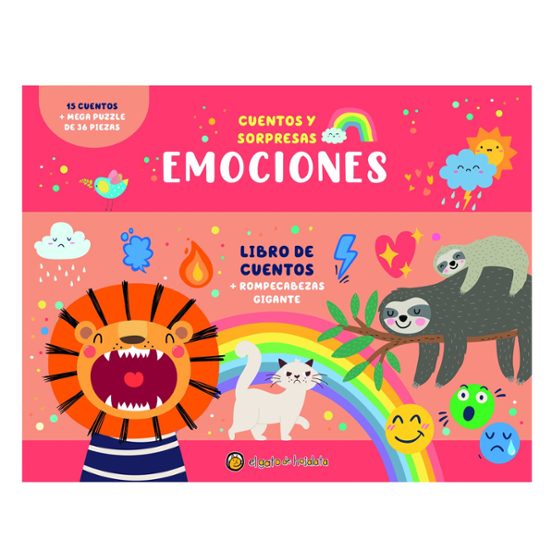 Emociones